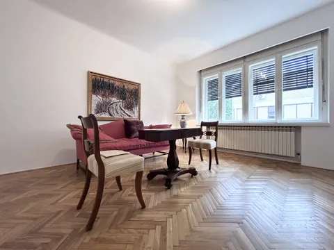 Zagreb, Medvedgradska – Jedinstveni stan sa zimskim vrtom