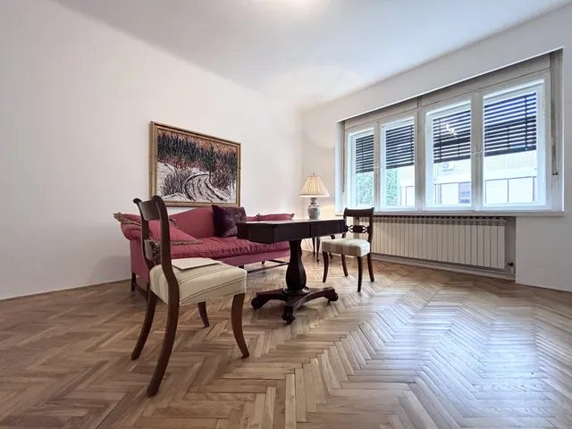 Zagreb, Medvedgradska – Jedinstveni stan sa zimskim vrtom