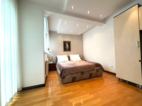 Zagreb, Dobri dol, Maksimir - Luksuzan četverosoban stan na vrhunskoj lokaciji 125 m2