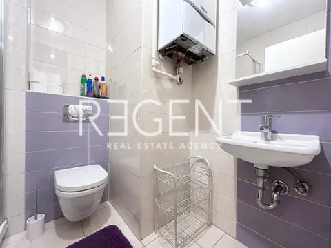 Zagreb, Donje Svetice – Moderan dvosoban stan 70 m2, najam