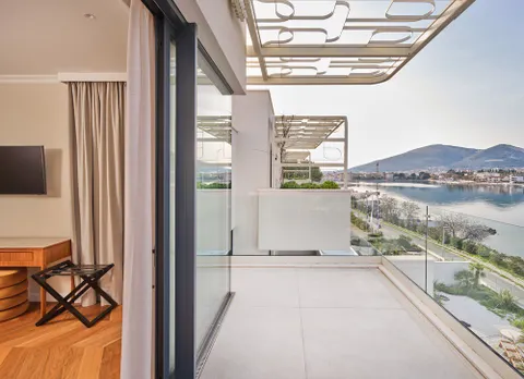 Trogir - Moderna villa B s pogledom na more 341 m2