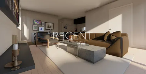Zagreb, Remete - Moderan trosoban stan u stambenoj novogradnji 83 m2
