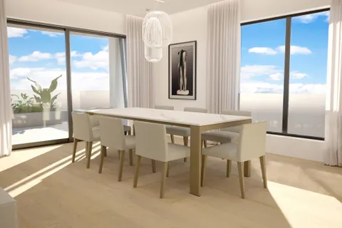 Istra, Rovinj - Moderan dvoetažni penthouse 338 m2