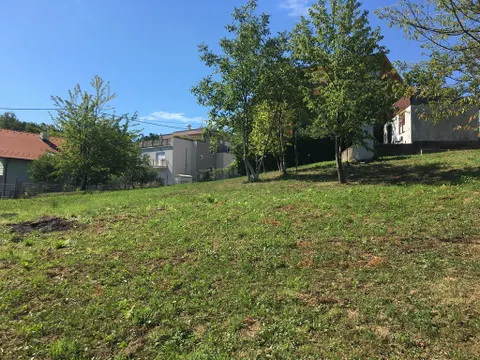 Zagreb, Remete - Građevinsko zemljište 1514 m2