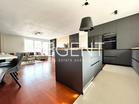 Zagreb, Gračani - Luksuzan dvoetažni penthouse