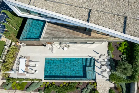 Zadar, Sukošan – Prestižna luksuzna vila 585 m2
