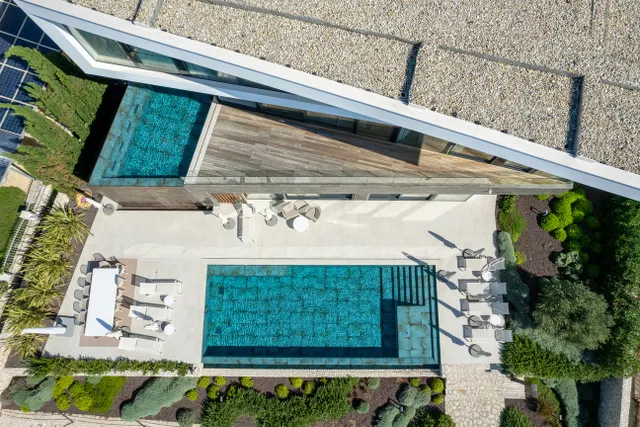 Zadar, Sukošan – Prestižna luksuzna vila 585 m2