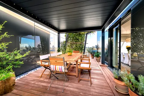 Zagreb, Centar Cvjetni – Penthouse - neponovljiva nekretnina u samom centru Zagreba