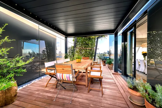 Zagreb, Centar Cvjetni – Penthouse - neponovljiva nekretnina u samom centru Zagreba