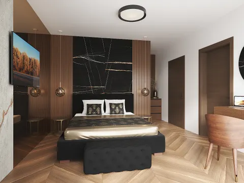 Rogoznica, Kalebova Luka - Luksuzna vila nadomak mora