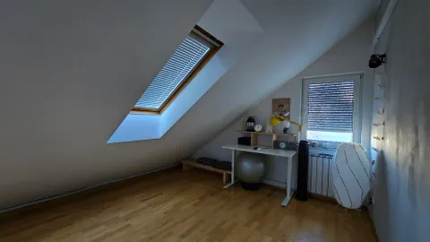 Zagreb, Trešnjevka - moderan troetažan stan 186 m2