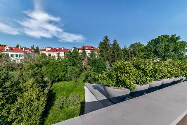 Zagreb, Ribnjak - Poslovno-stambena zgrada na vrhunskoj lokaciji u centru grada