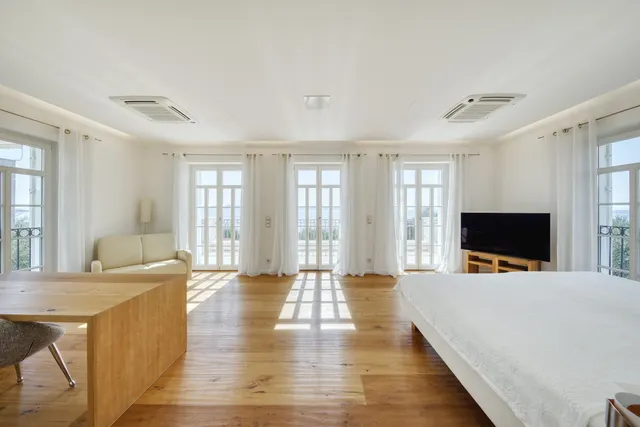Zadar - Luksuzna vila prvi red uz more 210 m2
