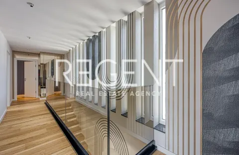Istra, Rovinj - Ekskluzivna vila s bazenom 178 m2