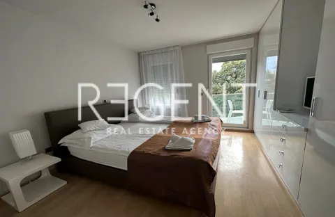 Split, Podstrana - Stan 105 m2 za najam, novogradnja, dugoročno