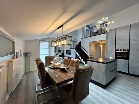 Zagreb, Gornji Bukovac, Maksimir - Luksuzni četverosoban penthouse