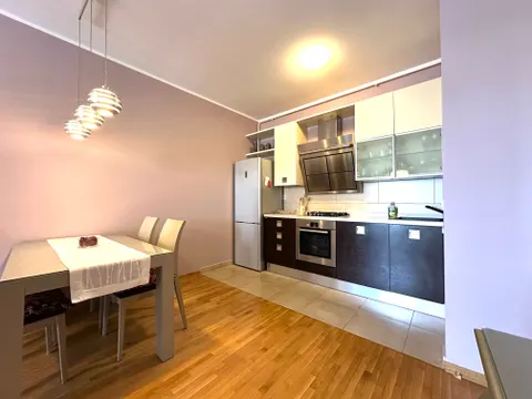 Zagreb, Središće - Trosobni stan 65 m2 najam, DUGOROČNO