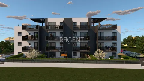 Trogir – Moderan penthouse 56 m2 NOVOGRADNJA