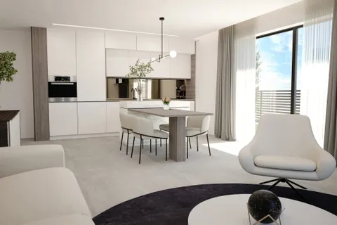 Istra, Rovinj - Moderan trosoban stan 125 m2