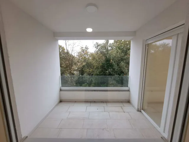 Crikvenica - Stambena novogradnja 100 m od mora