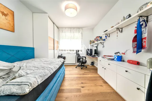 Zagreb, Gornji Bukovac - Moderan četverosoban stan 172 m2
