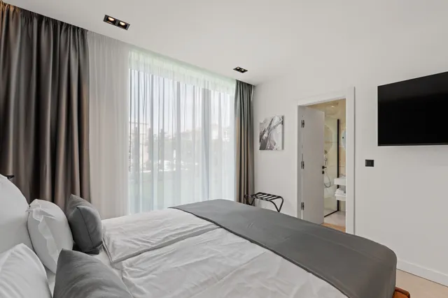 Istra, Poreč – Dizajnerska vila s pogledom na more 310 m2