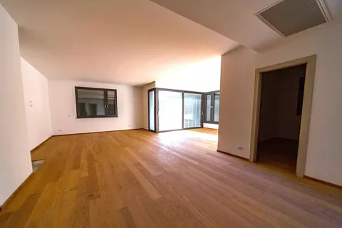 Kvarner, Opatija - Moderan trosoban stan, novogradnja 125 m2