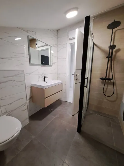Crikvenica - Trosoban stan 52 m2 novogradnja