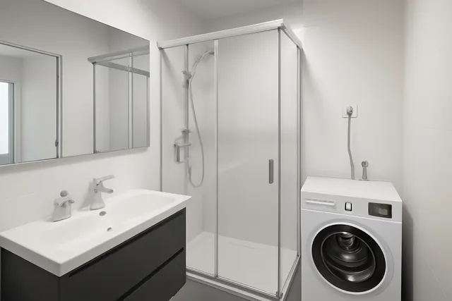Velika Gorica , Centar - Moderan penthouse 90 m2