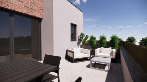 Zagreb, Gornji Bukovac – Četverosoban stan 105 m², novogradnja