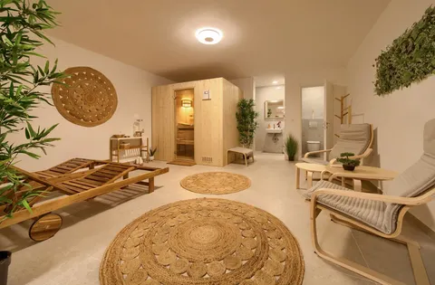 Krk, Malinska - Moderna Vila