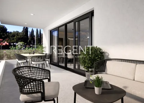 Istra, Rovinj – Luksuzan stan u novogradnji 130,25 m2