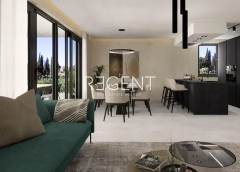 Istra, Rovinj – Luksuzan stan u novogradnji 130,25 m2