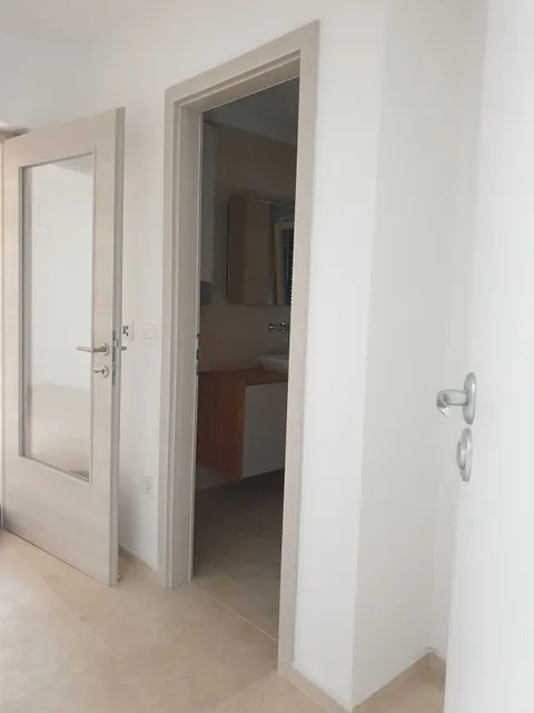 Crikvenica - Trosoban stan u urbanoj vili sa panoramskim pogledom 69 m2
