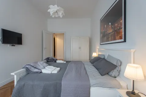 Zagreb, Draškovićeva- Luksuzan šesterosoban penthouse 218m2
