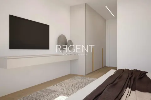 Istra, Rovinj - Moderan četverosoban stan 210 m2