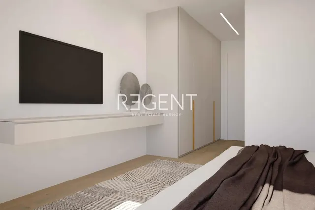 Istra, Rovinj - Moderan četverosoban stan 210 m2