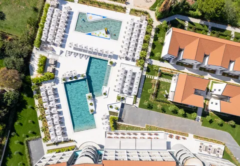Zadar, Sv. Filip i Jakov - Molum Hotel & Residence dvosoban apartman 46 m2