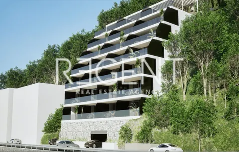 Dugi rat, Jesenice - Jednosoban stan s loggiom 58 m2 NOVOGRADNJA