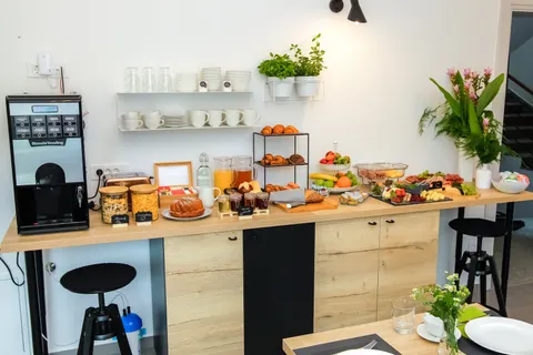Plitvice, Selište Drežničko - Uhodani hotel na Plitvicama *Prilika za investiciju*