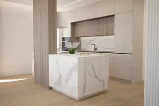 Istra, Rovinj - Moderan dvoetažni penthouse 338 m2