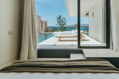 Hvar, Maslina Resort - Luksuzna "Vila Litica"