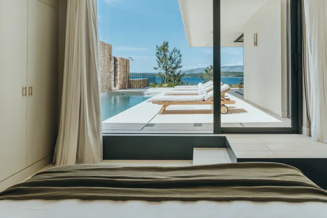 Hvar, Maslina Resort - Luksuzna "Vila Litica"