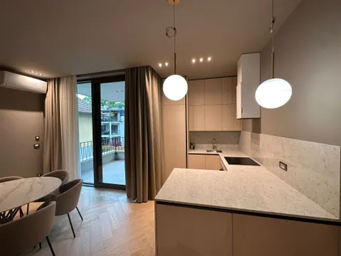 Zagreb, Jelenovac - Moderan stan u novogradnji 175 m2 , najam