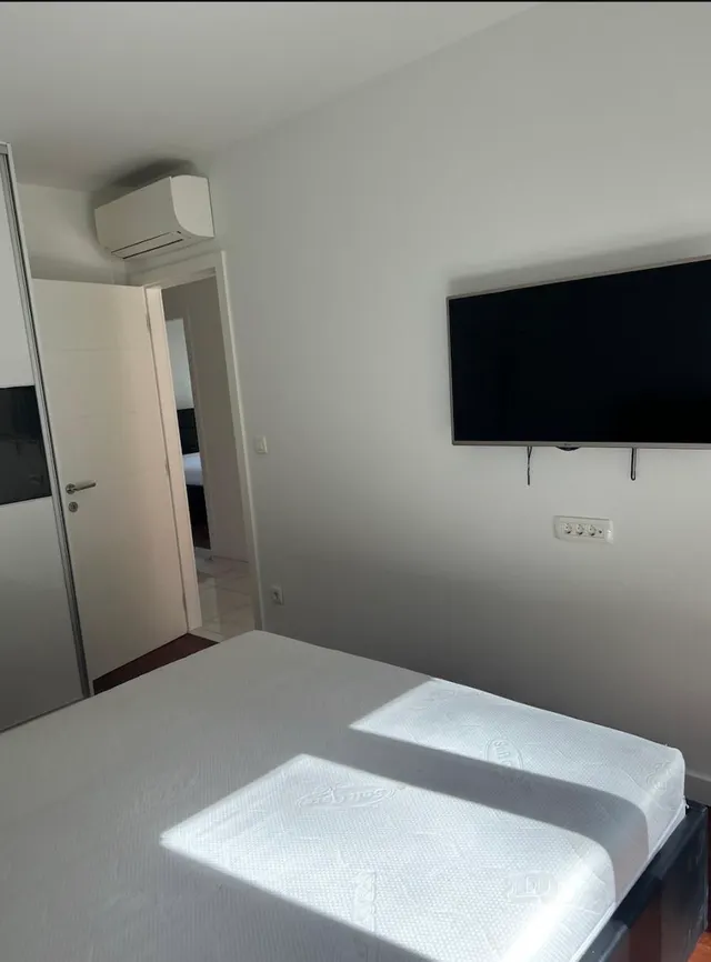 Split, Marjan - Trosoban stan s vrtom 112 m2