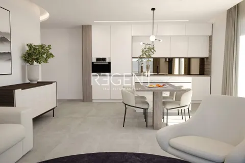 Istra, Rovinj - Moderan trosoban stan 125 m2