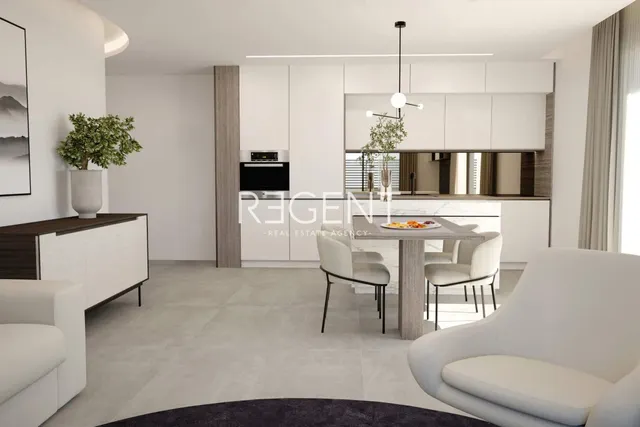 Istra, Rovinj - Moderan trosoban stan 125 m2