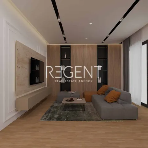 Zagreb, Donje Svetice – Trosoban stan u izgradnji 102 m2