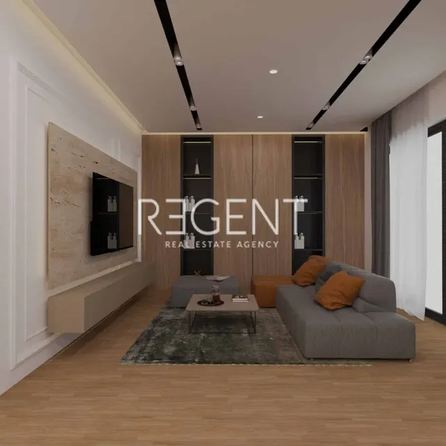 Zagreb, Donje Svetice – Trosoban stan u izgradnji 102 m2