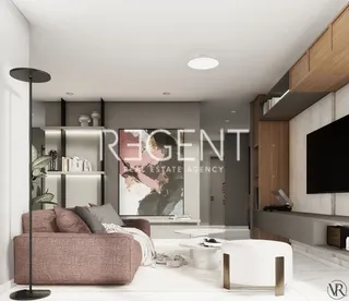 Zadar, Sukošan - Moderan trosoban stan 81 m2, Novogradnja